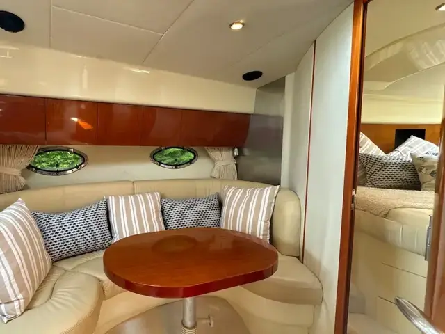 Fairline Targa 34