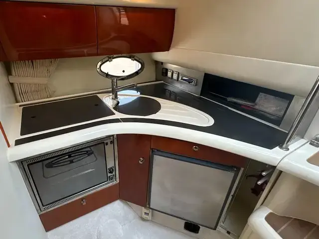 Fairline Targa 34