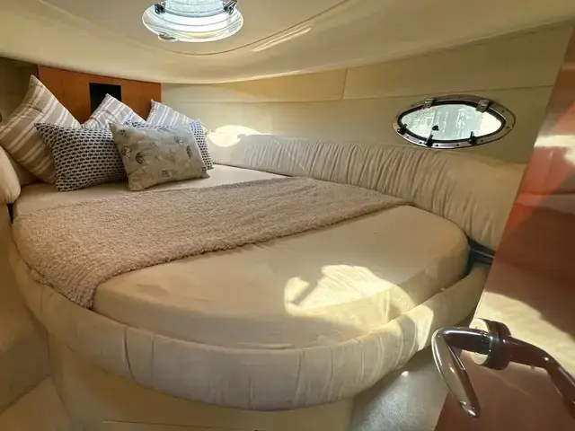 Fairline Targa 34