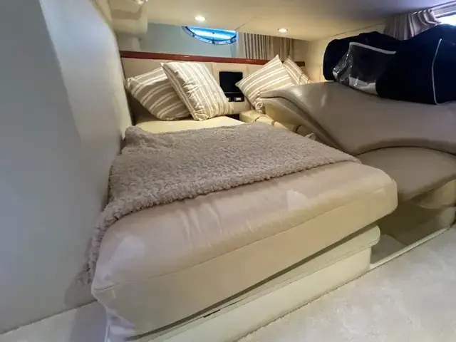 Fairline Targa 34