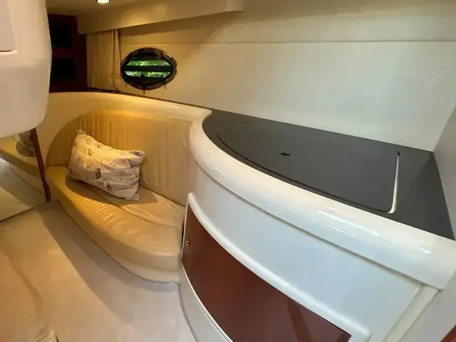 Fairline Targa 34