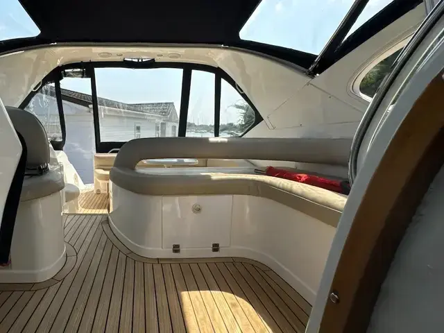 Fairline Targa 34