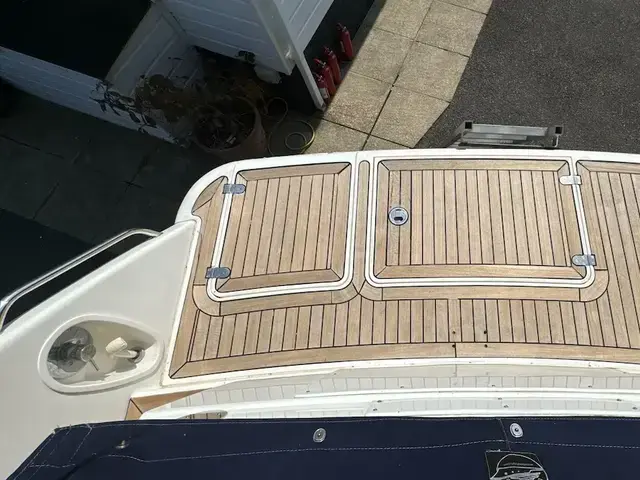 Fairline Targa 34