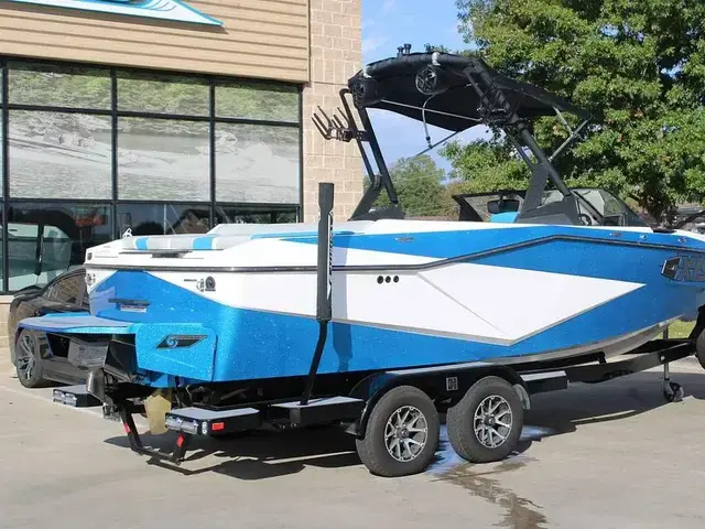 Axis Boats T220