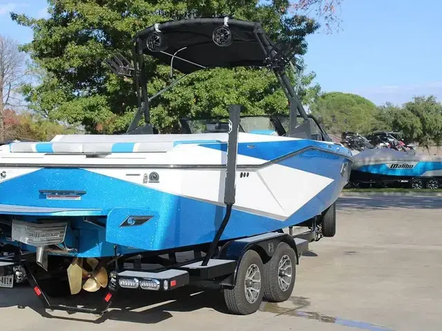 Axis Boats T220