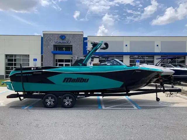 Malibu 26 LSV