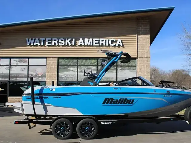 Malibu 23 LSV