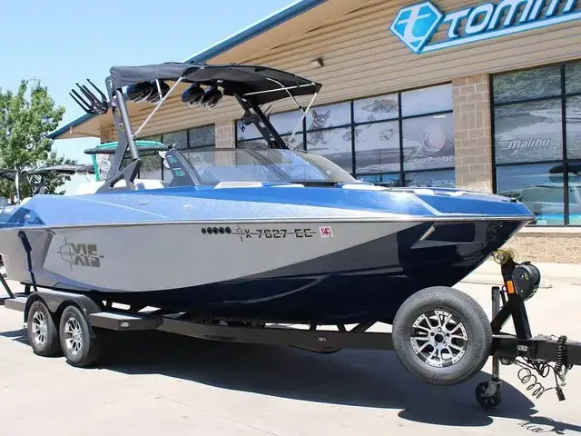 Axis Boats T23