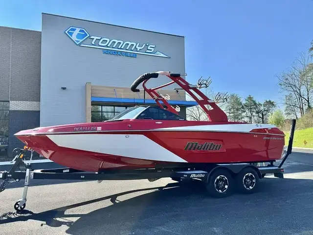 Malibu 23 LSV