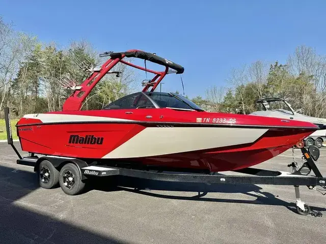 Malibu 23 LSV