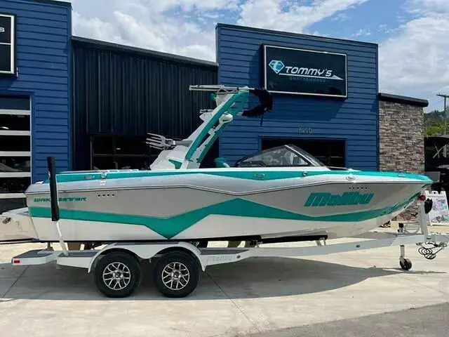 Malibu 22 lsv