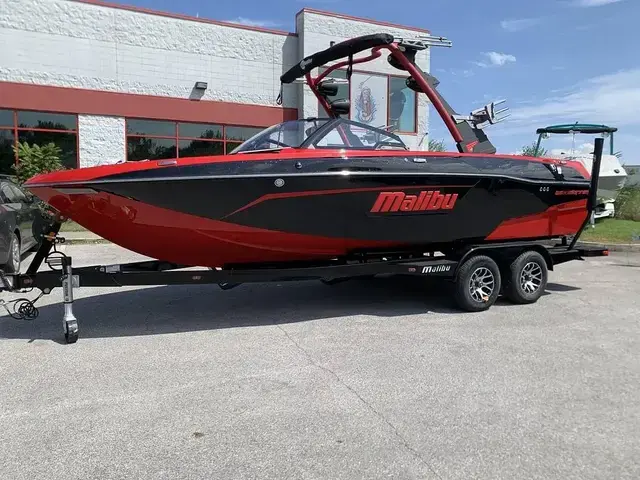 Malibu 23 LSV