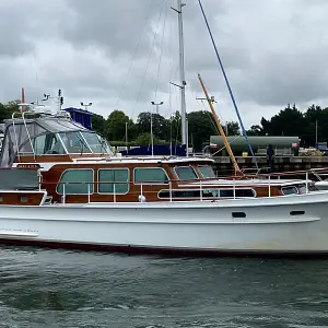 1993 Super Van Craft 1380