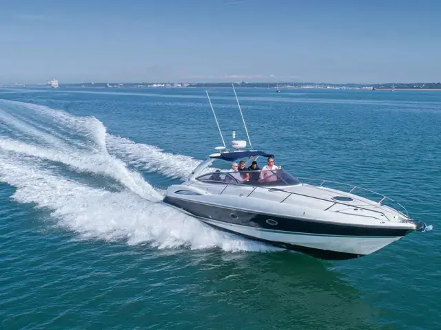 Sunseeker Superhawk 34