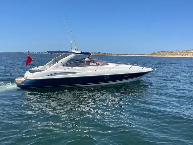 Sunseeker Superhawk 34