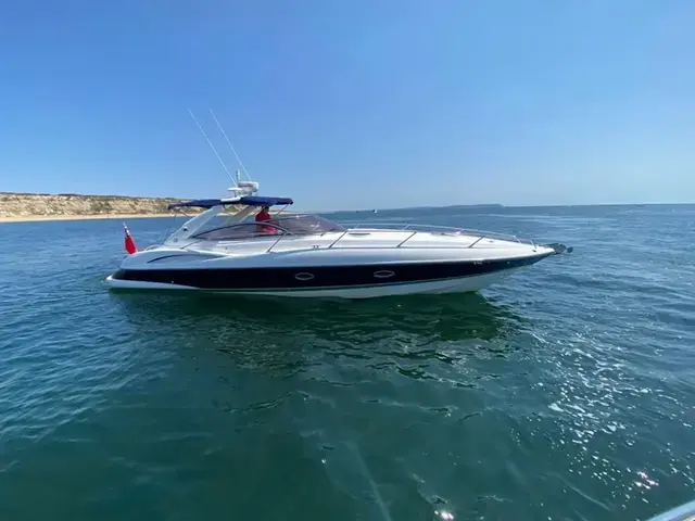 Sunseeker Superhawk 34