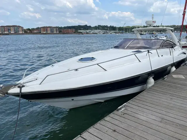 Sunseeker Superhawk 34