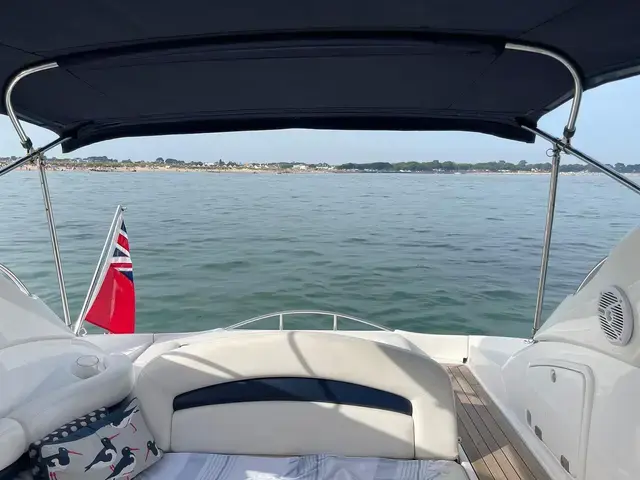 Sunseeker Superhawk 34