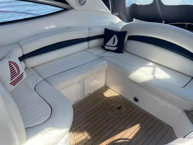 Sunseeker Superhawk 34