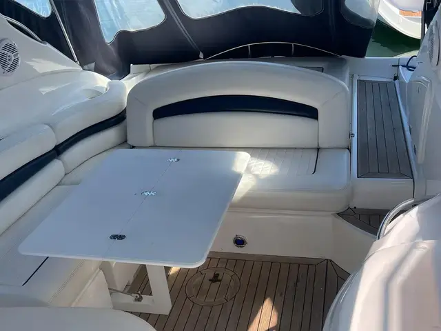 Sunseeker Superhawk 34