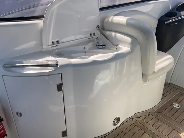 Sunseeker Superhawk 34