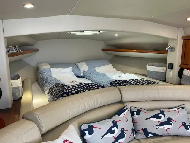 Sunseeker Superhawk 34