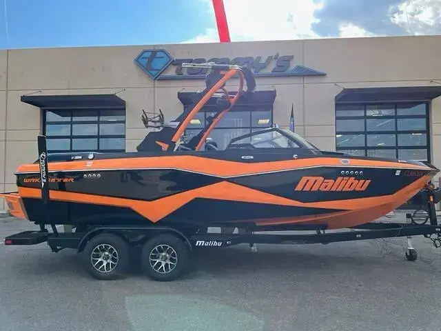 Malibu 22 lsv