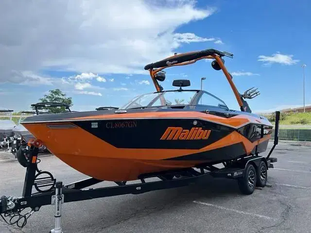 Malibu 22 lsv