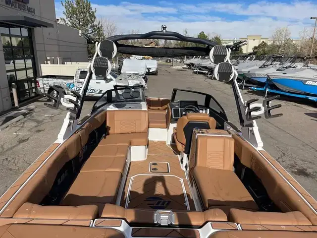 Malibu 25 LSV