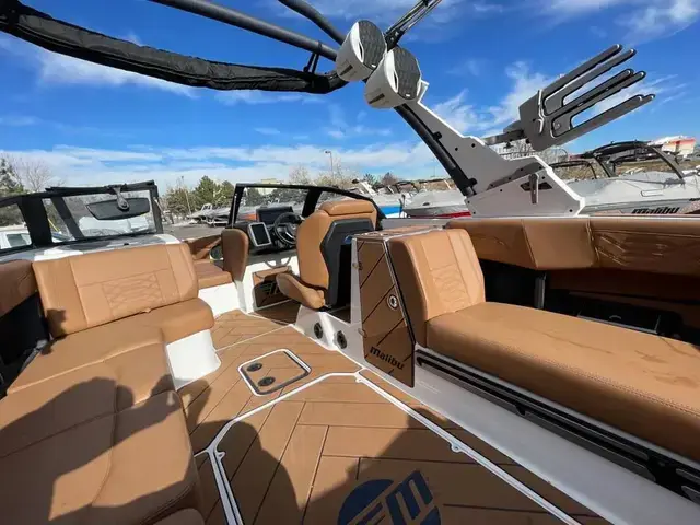 Malibu 25 LSV