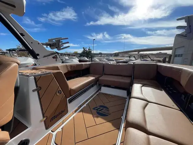 Malibu 25 LSV