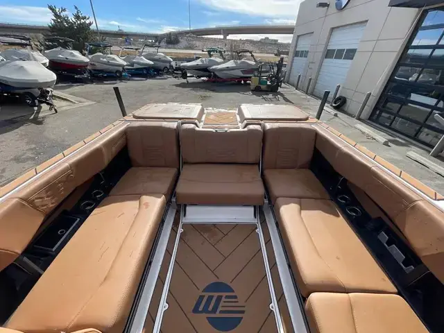 Malibu 25 LSV