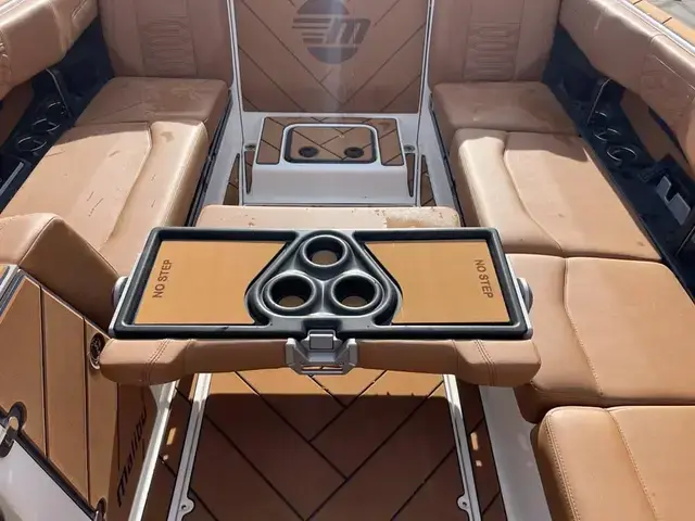 Malibu 25 LSV