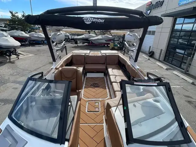 Malibu 25 LSV