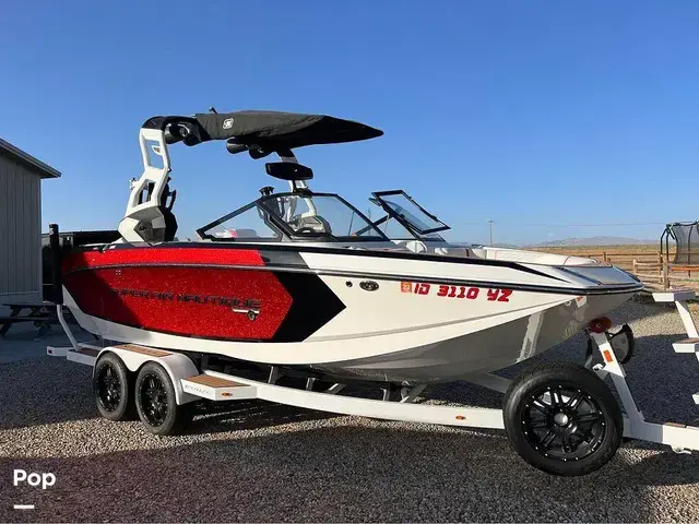 Super Air Nautique G21