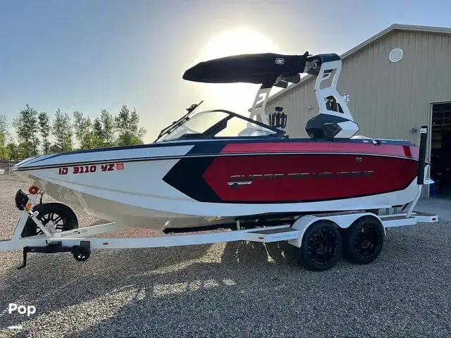 Super Air Nautique G21