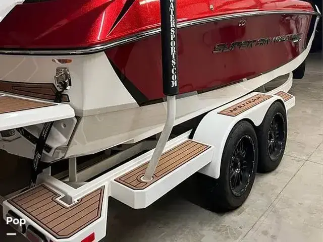 Super Air Nautique G21