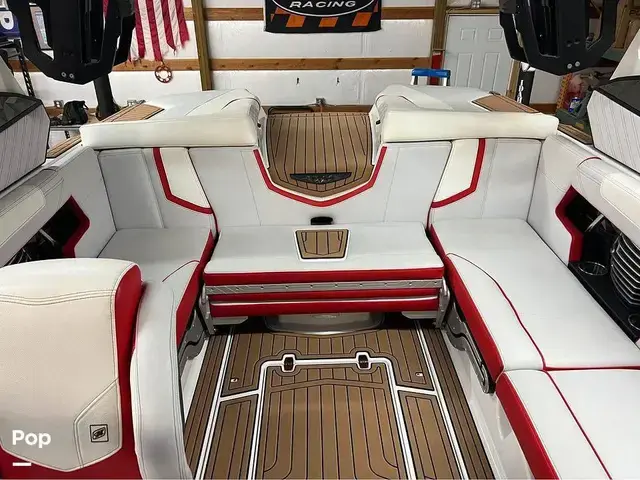 Super Air Nautique G21