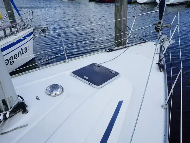 Bavaria 32