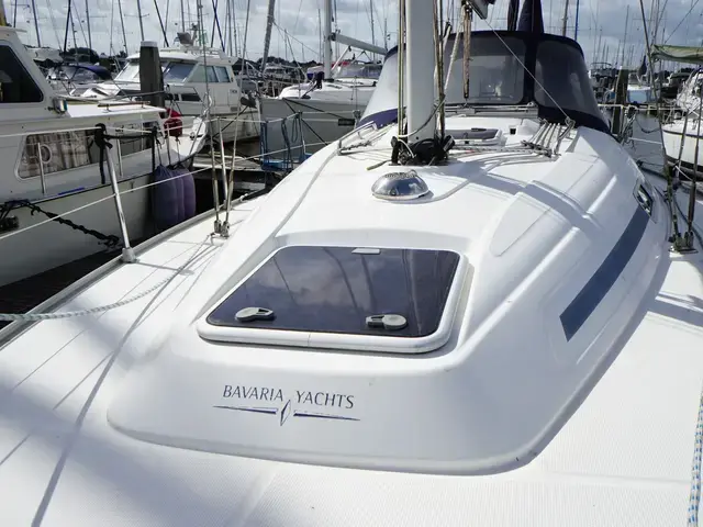 Bavaria 32