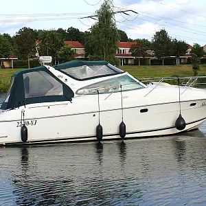 2003 Jeanneau Prestige 34S