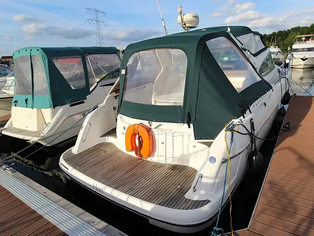 Jeanneau Prestige 34S