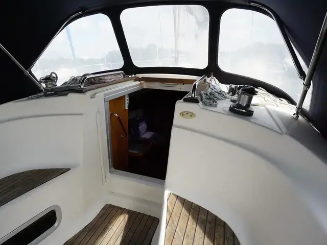 Bavaria 32