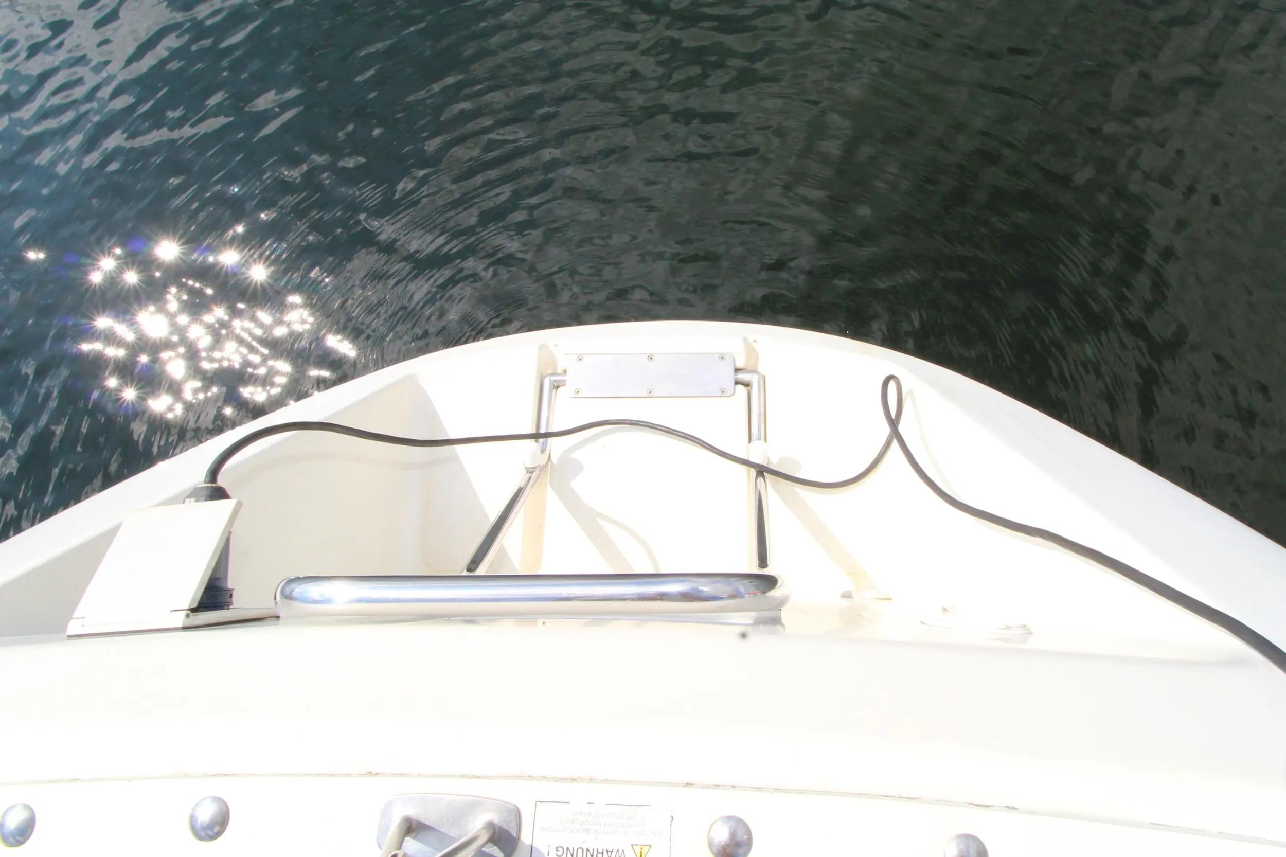 2001 Hanse Yachts 301