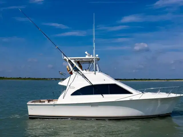 Ocean Yachts 42 Super Sport - Repowered for sale in United States of America for $249,000