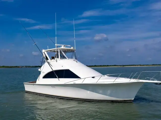 Ocean Yachts 42 Super Sport