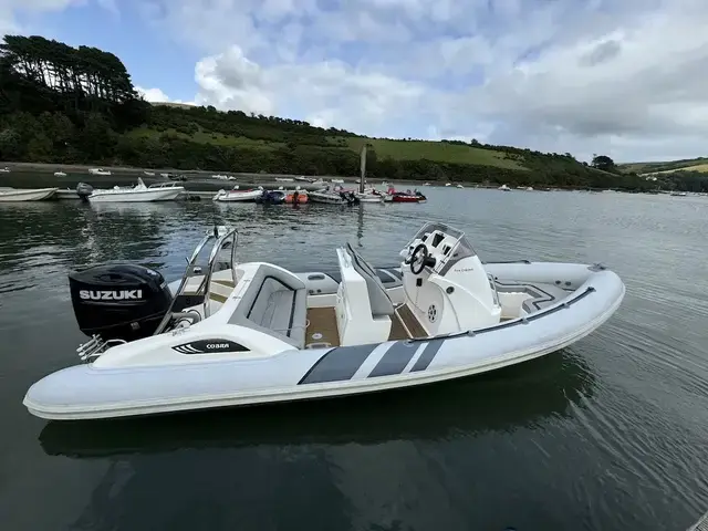 Cobra Nautique 6.2