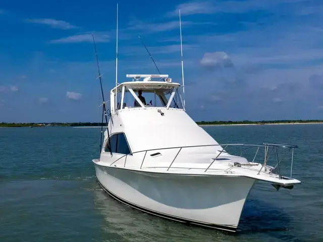 Ocean Yachts 42 Super Sport