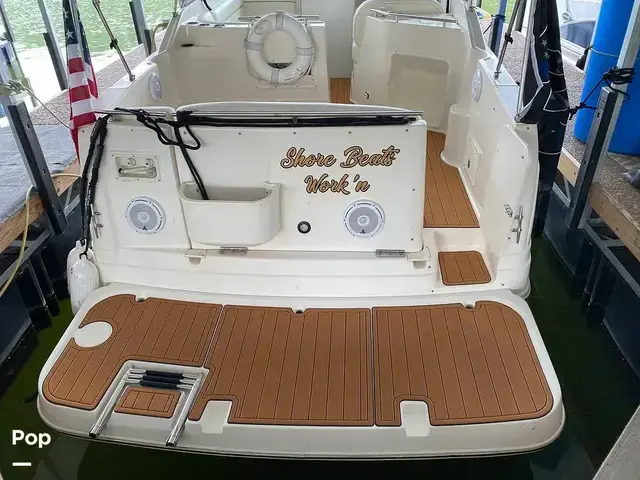 Rinker 270 Fiesta Vee