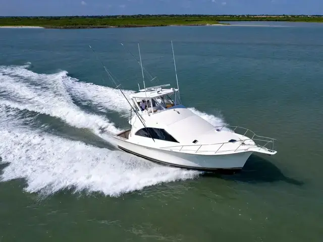 Ocean Yachts 42 Super Sport